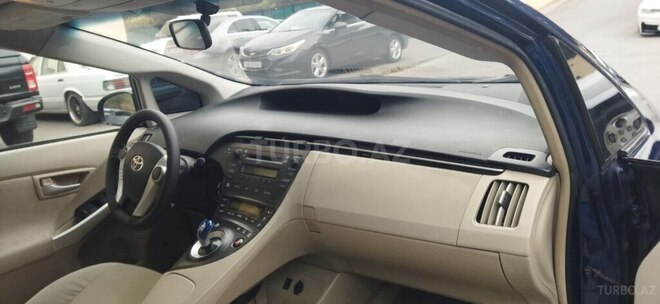 Toyota Prius 2010, 230,000 km - 1.8 л - Bakı
