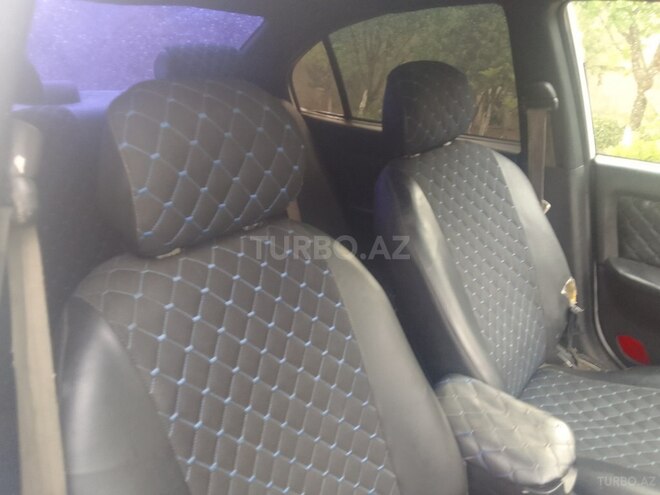 Hyundai Elantra 2003, 267,800 km - 2.0 l - Bakı