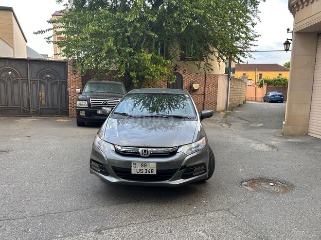Honda Insight 2011, 315,000 km - 1.3 l - Bakı