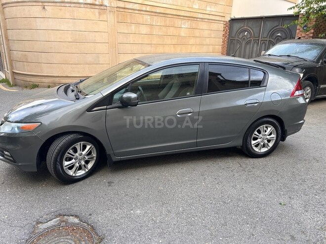 Honda Insight 2011, 315,000 km - 1.3 l - Bakı