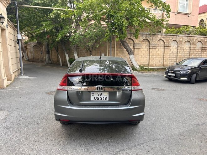 Honda Insight 2011, 315,000 km - 1.3 l - Bakı