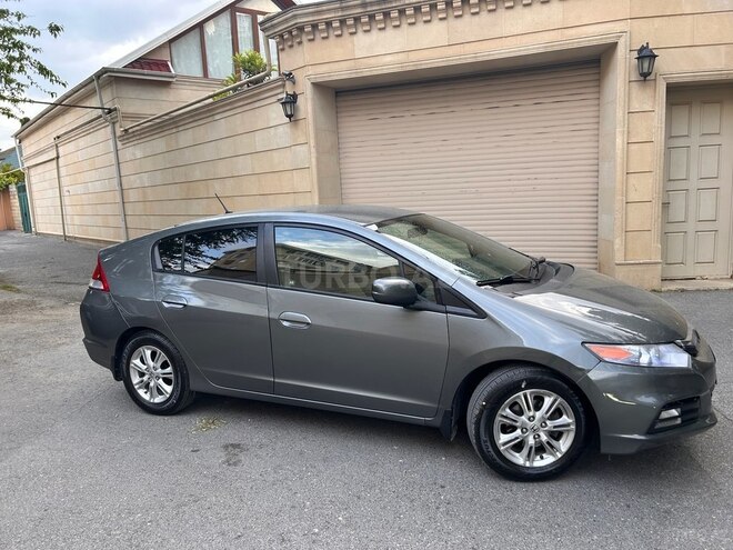 Honda Insight 2011, 315,000 km - 1.3 l - Bakı