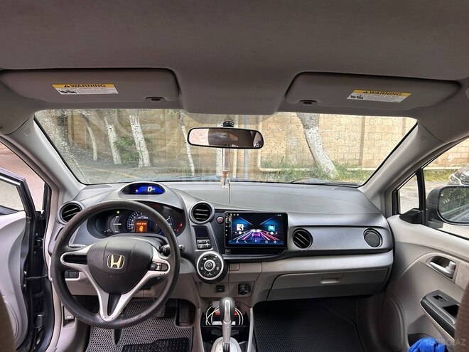 Honda Insight 2011, 315,000 km - 1.3 l - Bakı