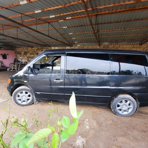 Mercedes Vito 2000, 354,585 km - 2.2 l - Sabirabad