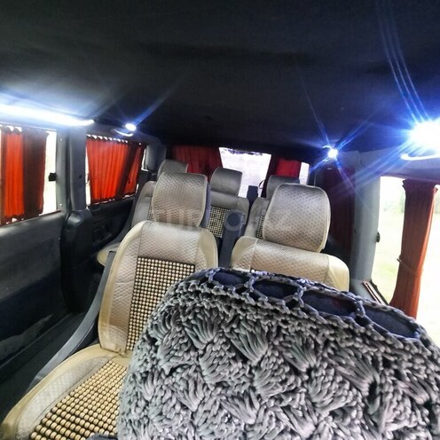 Mercedes Vito 2000, 354,585 km - 2.2 l - Sabirabad
