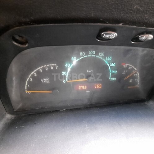 Mercedes Vito 2000, 354,585 km - 2.2 l - Sabirabad