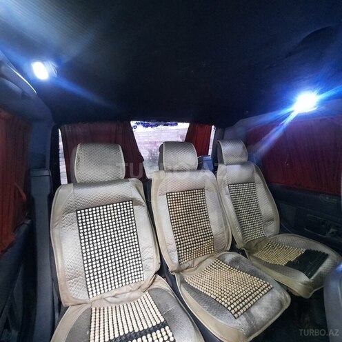 Mercedes Vito 2000, 354,585 km - 2.2 l - Sabirabad
