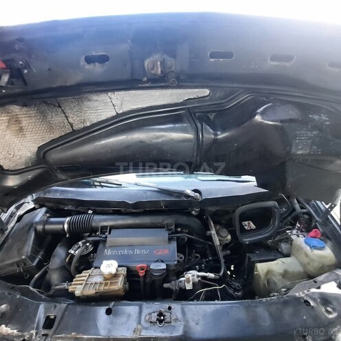 Mercedes Vito 2000, 354,585 km - 2.2 l - Sabirabad