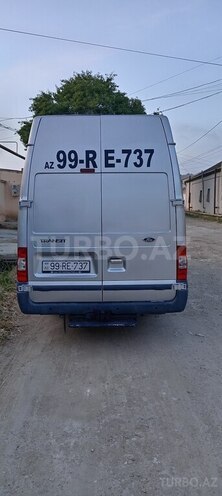 Ford Transit 2006, 425,300 km - 2.4 л - Bakı