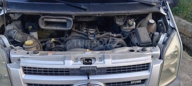 Ford Transit 2006, 425,300 km - 2.4 л - Bakı