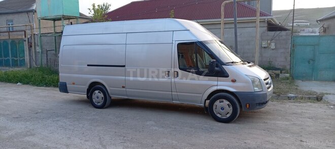 Ford Transit 2006, 425,300 km - 2.4 л - Bakı