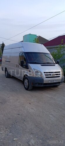 Ford Transit 2006, 425,300 km - 2.4 л - Bakı