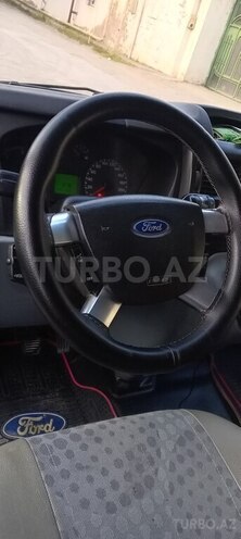 Ford Transit 2006, 425,300 km - 2.4 л - Bakı
