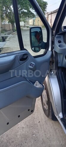 Ford Transit 2006, 425,300 km - 2.4 л - Bakı