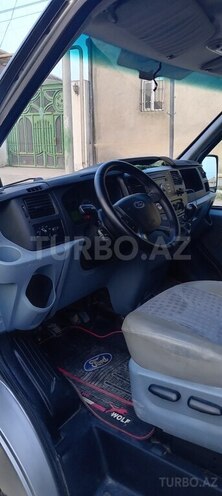 Ford Transit 2006, 425,300 km - 2.4 л - Bakı