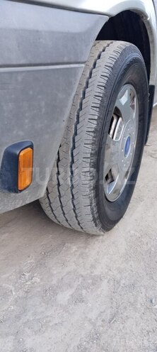 Ford Transit 2006, 425,300 km - 2.4 л - Bakı