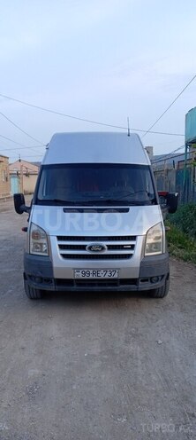 Ford Transit 2006, 425,300 km - 2.4 л - Bakı