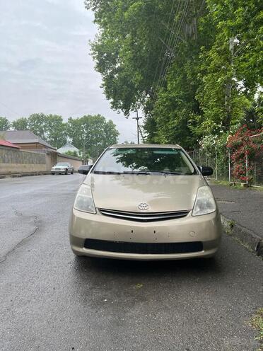 Toyota Prius 2006, 539,130 km - 1.5 l - Göyçay