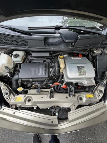 Toyota Prius 2006, 539,130 km - 1.5 l - Göyçay
