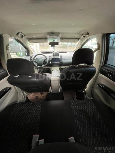 Toyota Prius 2006, 539,130 km - 1.5 l - Göyçay