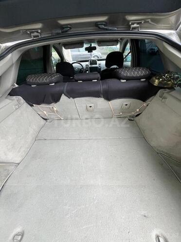 Toyota Prius 2006, 539,130 km - 1.5 l - Göyçay