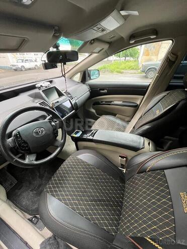 Toyota Prius 2006, 539,130 km - 1.5 l - Göyçay