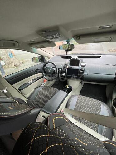Toyota Prius 2006, 539,130 km - 1.5 l - Göyçay