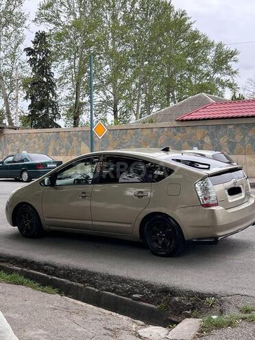 Toyota Prius 2006, 539,130 km - 1.5 l - Göyçay