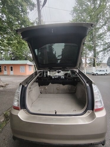 Toyota Prius 2006, 539,130 km - 1.5 l - Göyçay