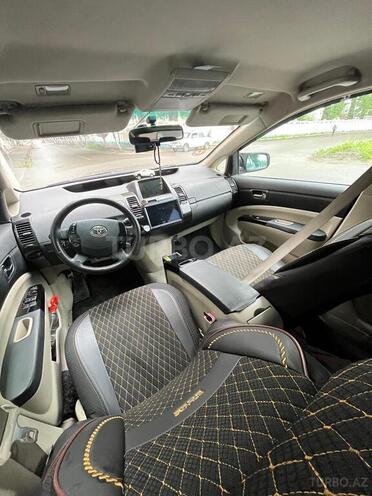 Toyota Prius 2006, 539,130 km - 1.5 l - Göyçay