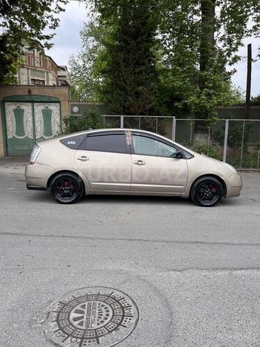 Toyota Prius 2006, 539,130 km - 1.5 l - Göyçay