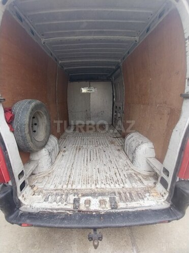 Renault Master 1998, 300,000 km - 2.5 l - Bakı