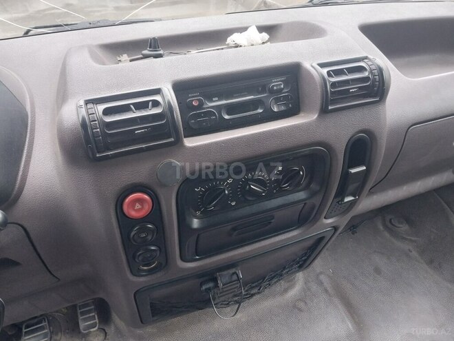 Renault Master 1998, 300,000 km - 2.5 l - Bakı