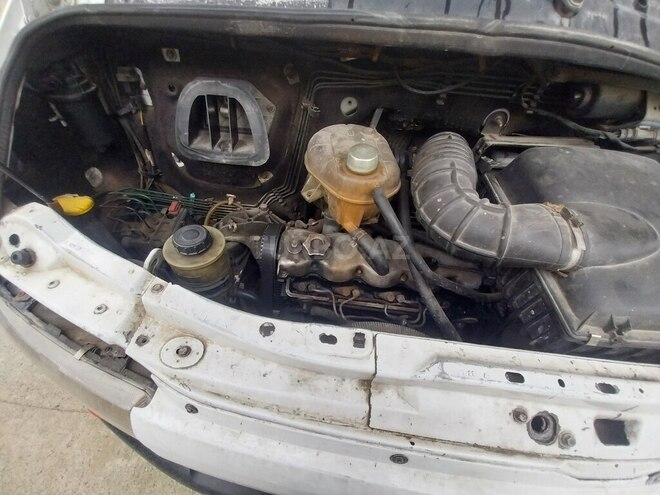 Renault Master 1998, 300,000 km - 2.5 l - Bakı