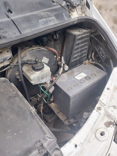 Renault Master 1998, 300,000 km - 2.5 l - Bakı