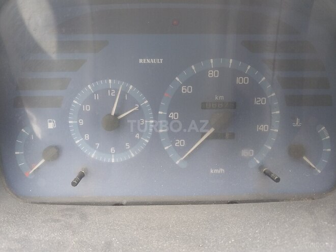 Renault Master 1998, 300,000 km - 2.5 l - Bakı