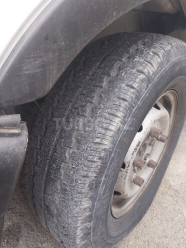 Renault Master 1998, 300,000 km - 2.5 l - Bakı