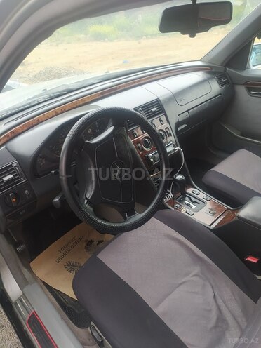 Mercedes C 200 1996, 372,214 km - 2.0 л - Bakı