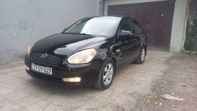 Hyundai Accent 2015, 238,000 km - 1.6 л - Bakı