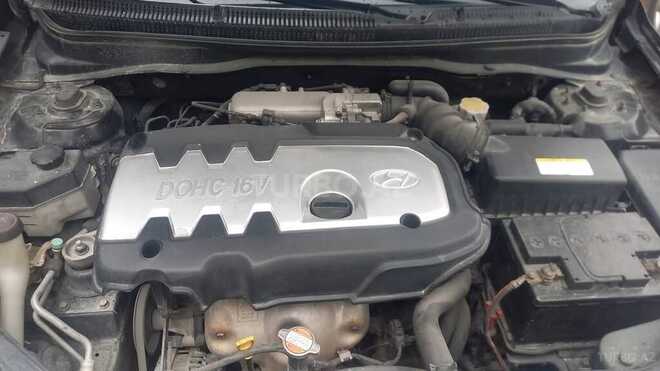 Hyundai Accent 2015, 238,000 km - 1.6 л - Bakı