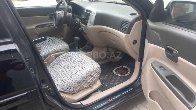 Hyundai Accent 2015, 238,000 km - 1.6 л - Bakı