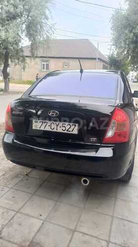 Hyundai Accent 2015, 238,000 km - 1.6 л - Bakı