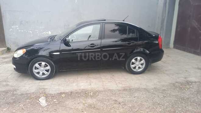 Hyundai Accent 2015, 238,000 km - 1.6 л - Bakı