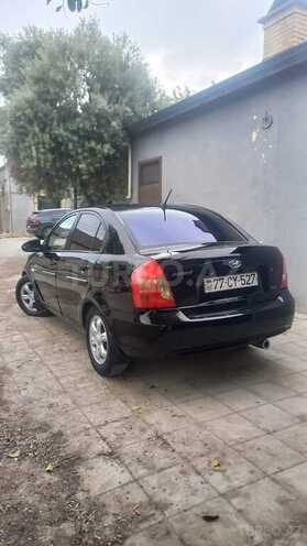 Hyundai Accent 2015, 238,000 km - 1.6 л - Bakı