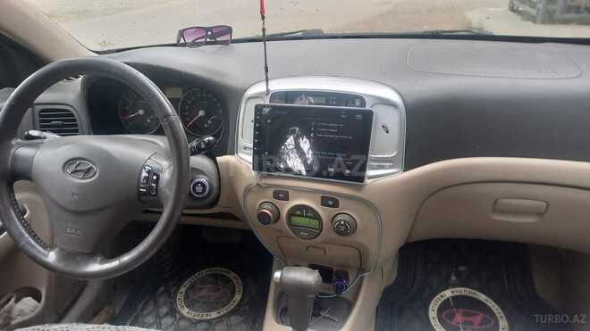 Hyundai Accent 2015, 238,000 km - 1.6 л - Bakı