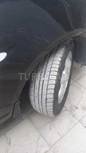Hyundai Accent 2015, 238,000 km - 1.6 л - Bakı