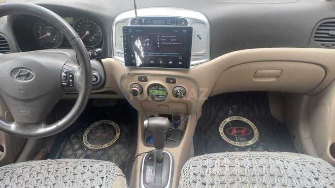 Hyundai Accent 2015, 238,000 km - 1.6 л - Bakı