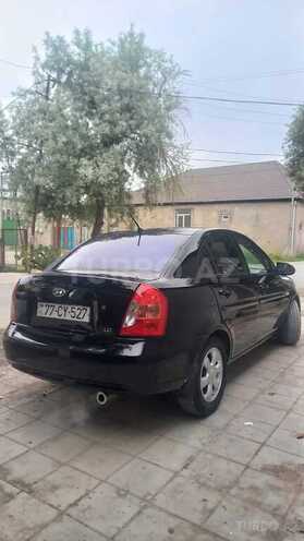 Hyundai Accent 2015, 238,000 km - 1.6 л - Bakı