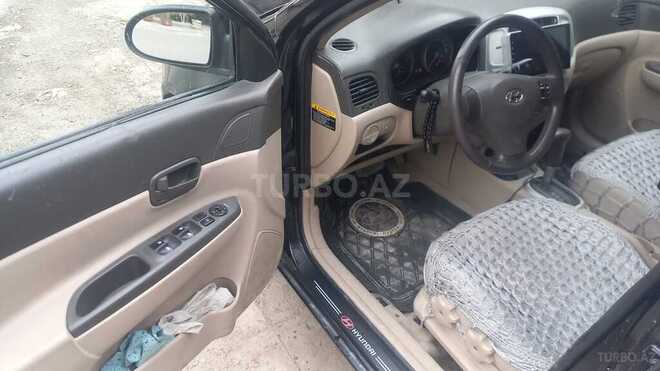 Hyundai Accent 2015, 238,000 km - 1.6 л - Bakı