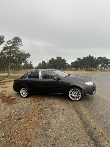 Daewoo Gentra 2013, 250,050 km - 1.5 l - Bakı